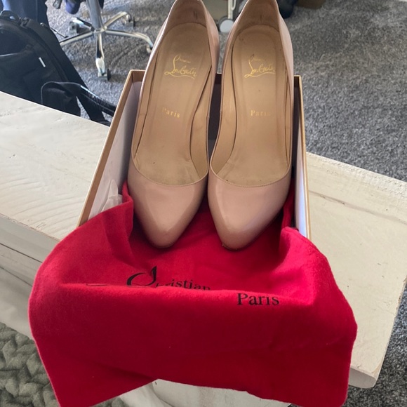 39 1/2 - Picture 1 of 2